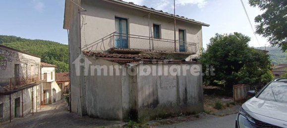 4 غرف نوم منزل في San Severino Lucano, Italy رقم 31867 11