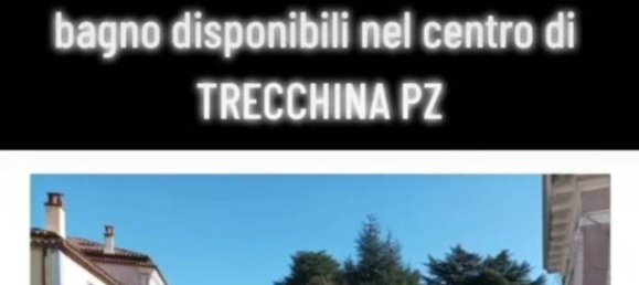 4 غرف نوم منزل في San Severino Lucano, Italy رقم 31867 27