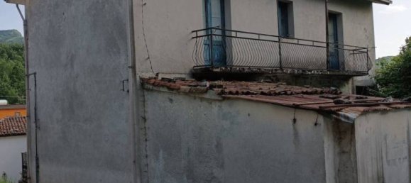 4 غرف نوم منزل في San Severino Lucano, Italy رقم 31867 14