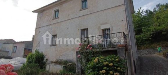 4 غرف نوم منزل في San Severino Lucano, Italy رقم 31867 3