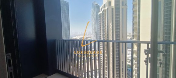 2 chambres Appartement à Dubai Creek Harbour (The Lagoons), UAE No. 12327 3