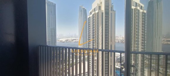 2 chambres Appartement à Dubai Creek Harbour (The Lagoons), UAE No. 12327 7