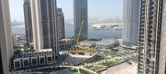 2 chambres Appartement à Dubai Creek Harbour (The Lagoons), UAE No. 12327 5