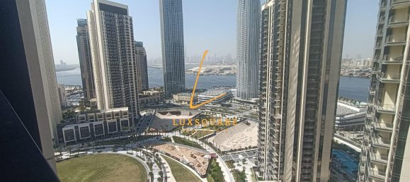 2 chambres Appartement à Dubai Creek Harbour (The Lagoons), UAE No. 12327 8