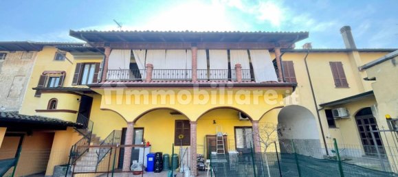 2 Schlafzimmer Wohnung in Ottobiano, Italy, Nr. 328393 38