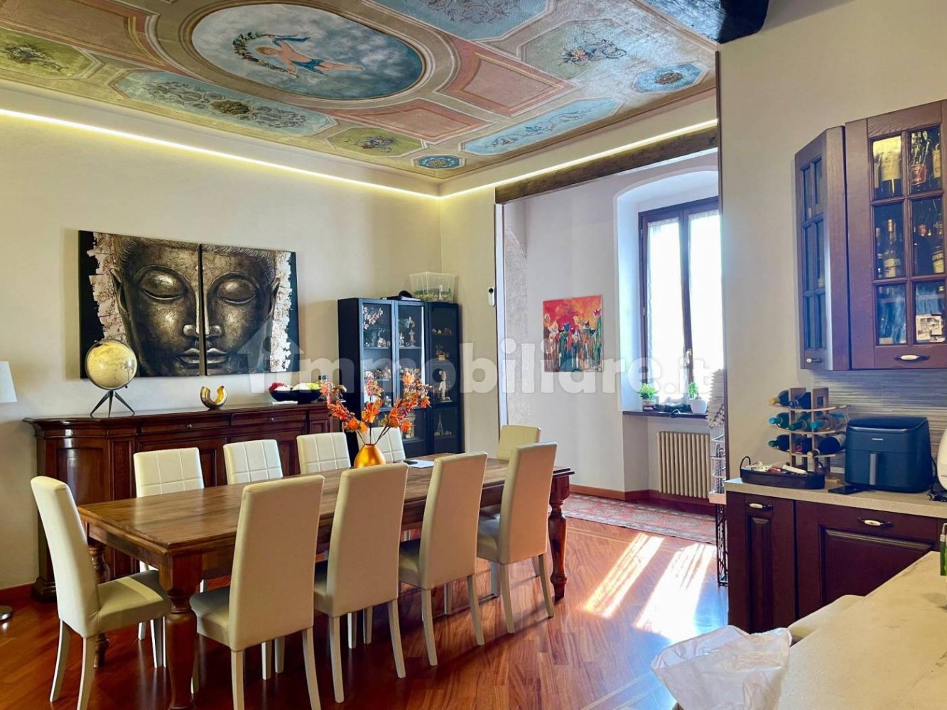 2 Schlafzimmer Wohnung in Ottobiano, Italy, Nr. 328393