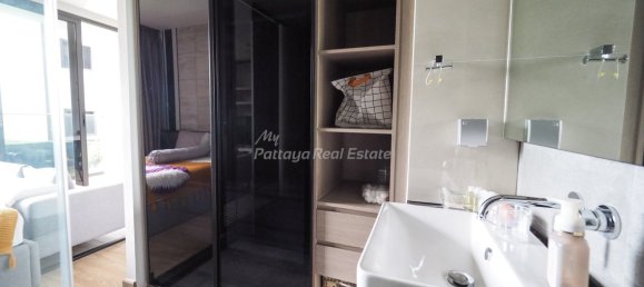 Studio in the Condo in Pattaya, Thailand No. 20510 5