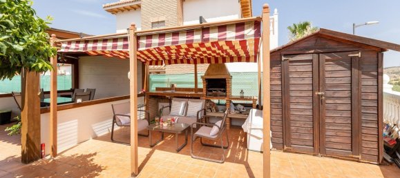 4 bedrooms House in Huetor Vega, Spain No. 151099 23