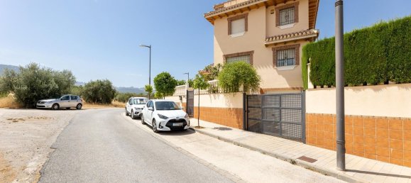 4 bedrooms House in Huetor Vega, Spain No. 151099 32