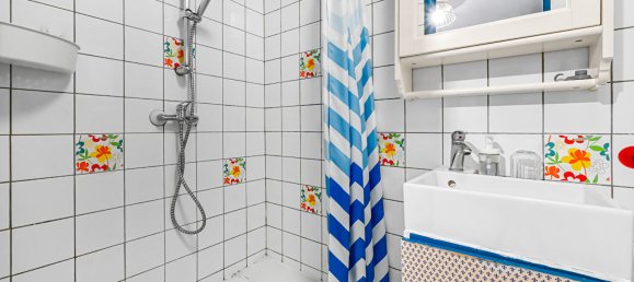 Studio à Paris, France No. 166261 5