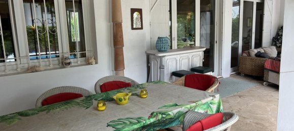 3 غرف نوم منزل في Mallorca, Spain رقم 184578 13