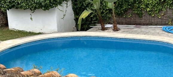 3 غرف نوم منزل في Mallorca, Spain رقم 184578 26