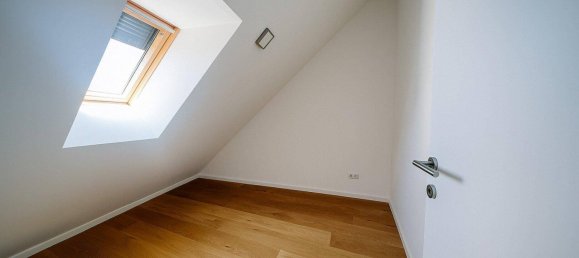 5 rooms Penthouse in Alsergrund, Austria No. 207154 8