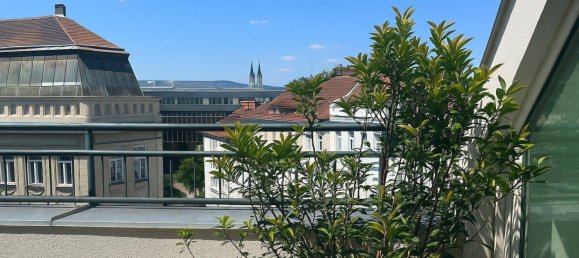 5 rooms Penthouse in Alsergrund, Austria No. 207154 18