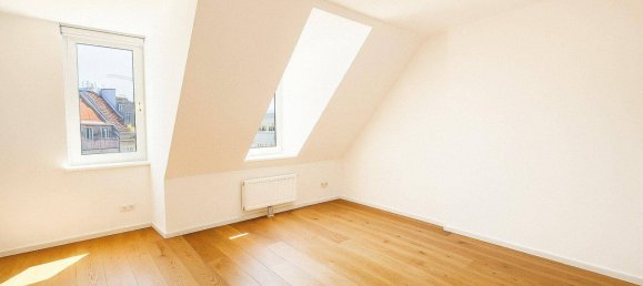 5 rooms Penthouse in Alsergrund, Austria No. 207154 5