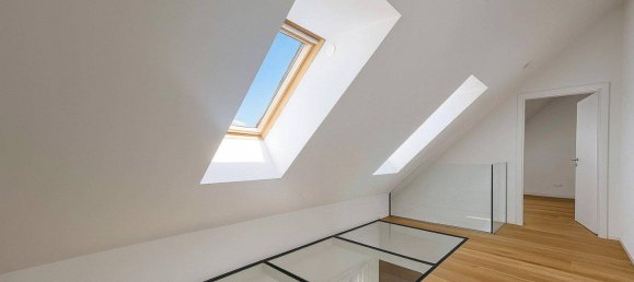 5 rooms Penthouse in Alsergrund, Austria No. 207154 7