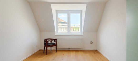 5 rooms Penthouse in Alsergrund, Austria No. 207154 4