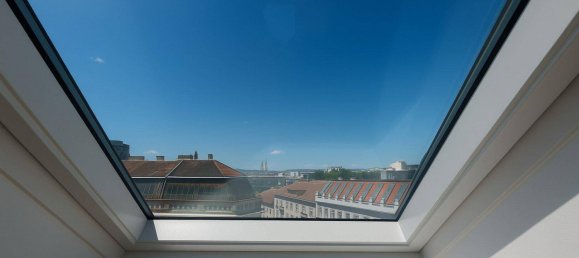 5 rooms Penthouse in Alsergrund, Austria No. 207154 22