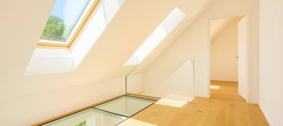 5 rooms Penthouse in Alsergrund, Austria No. 207154 9