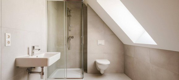 5 rooms Penthouse in Alsergrund, Austria No. 207154 14