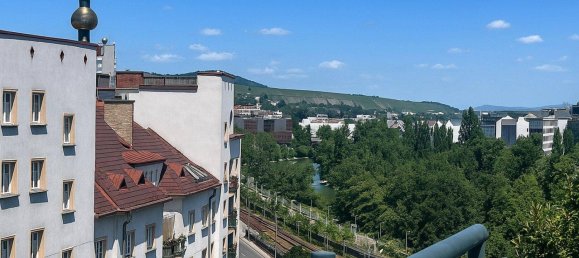 5 rooms Penthouse in Alsergrund, Austria No. 207154 17