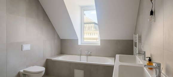 5 rooms Penthouse in Alsergrund, Austria No. 207154 13