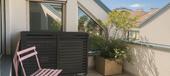 5 rooms Penthouse in Alsergrund, Austria No. 207154 3