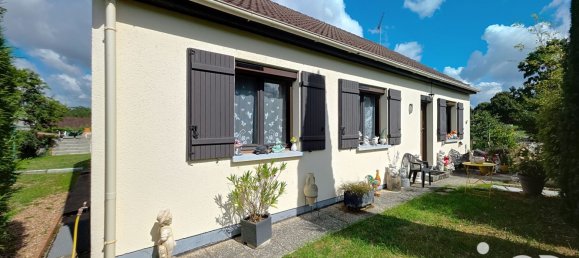 Casa de 4 dormitorios en Gien, France No. 290552 2