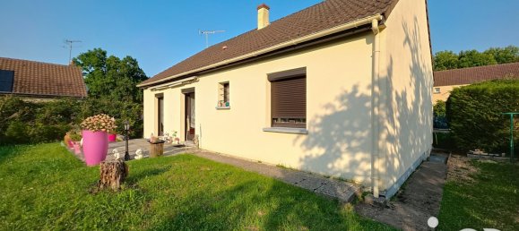 Casa de 4 dormitorios en Gien, France No. 290552 6