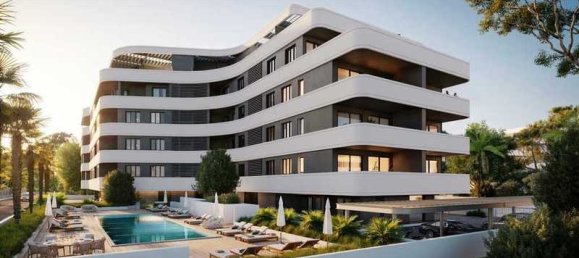 1 bedroom Apartment in Limassol, Cyprus No. 18859 11