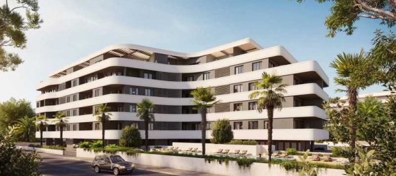 1 bedroom Apartment in Limassol, Cyprus No. 18859 3