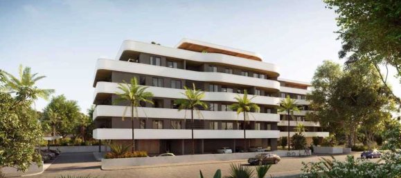 1 bedroom Apartment in Limassol, Cyprus No. 18859 7