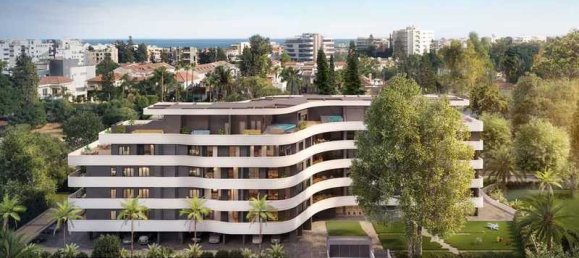 1 bedroom Apartment in Limassol, Cyprus No. 18859 4