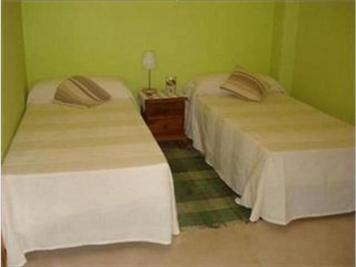 1040m² Hotel in Buenos Aires, Argentina No. 109761