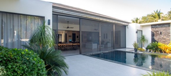 Дом с 6 спальнями в Хуа Хин, Таиланд № 58809 10