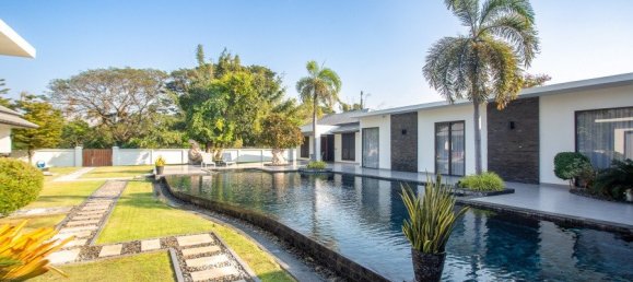 Дом с 6 спальнями в Хуа Хин, Таиланд № 58809 4