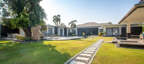 Дом с 6 спальнями в Хуа Хин, Таиланд № 58809 6