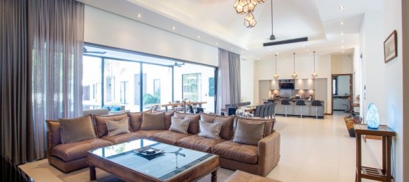 Дом с 6 спальнями в Хуа Хин, Таиланд № 58809 15