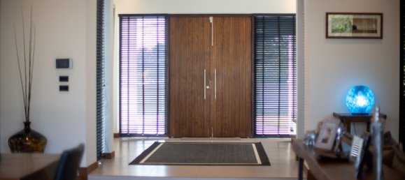 Дом с 6 спальнями в Хуа Хин, Таиланд № 58809 14