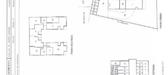 Apartamento de 3 dormitorios en Noceto, Italy No. 380375 9