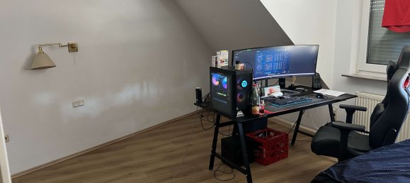 1 Schlafzimmer Wohnung in Lauda-Königshofen, Germany, Nr. 275999 8