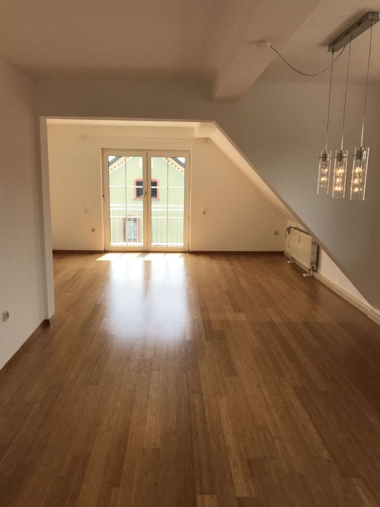 1 Schlafzimmer Wohnung in Lauda-Königshofen, Germany, Nr. 275999