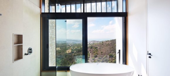 3 bedrooms Villa in Tsada, Cyprus No. 14500 10