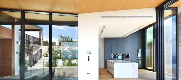 3 bedrooms Villa in Tsada, Cyprus No. 14500 5