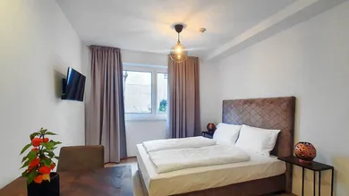 156m² Commercial property in Ottakring, Austria No. 167524