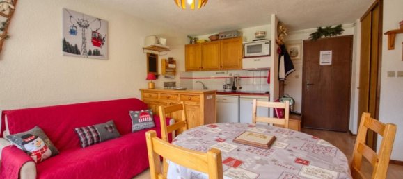 1 bedroom Apartment in Morillon, France No. 285149 4