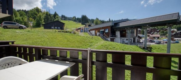 1 bedroom Apartment in Morillon, France No. 285149 9