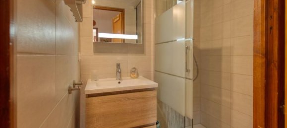 1 bedroom Apartment in Morillon, France No. 285149 8