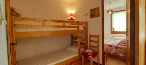 1 bedroom Apartment in Morillon, France No. 285149 7