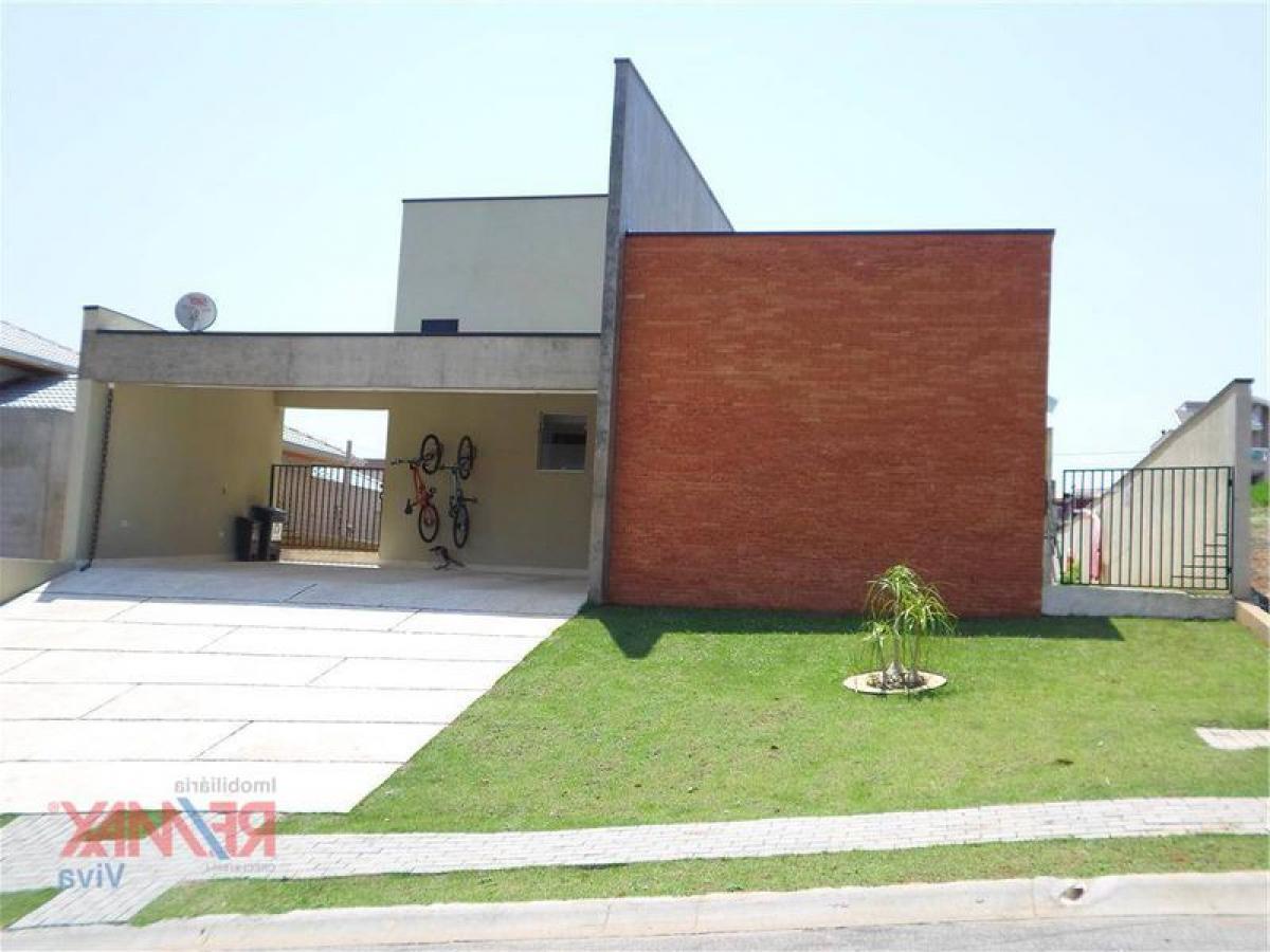 Casa T3 em São Paulo, Brazil N.º 496971